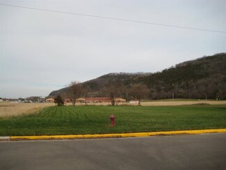 0.48 Ac E Brunson St, Prairie Du Chien, WI 53821