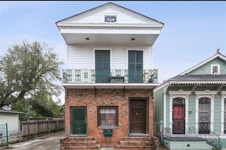 2119 Gov Nicholls St Unit D, New Orleans, LA 70116