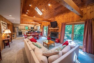 151 Haskell Hill Rd, Wilmington, VT 05363
