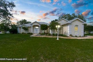 2910 N Annapolis Ave, Hernando, FL 34442