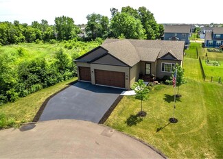 12099 79th St NE, Otsego, MN 55330