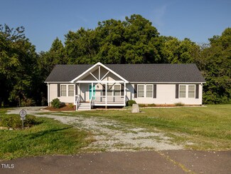 196 Collin Dr, Roxboro, NC 27574