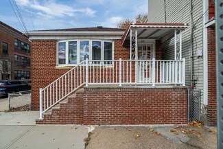 201 Avenue B, Bayonne, NJ 07002