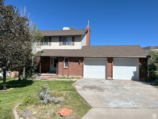 1195 Wildflower Ln, Cedar City, UT 84720