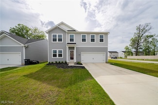 401 Pheasant Run, Elyria, OH 44035