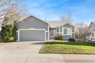 4205 Greens Dr, Colorado Springs, CO 80922