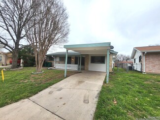 509 Oak St, Converse, TX 78109