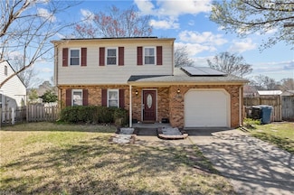 5100 Egham Ct, Virginia Beach, VA 23464