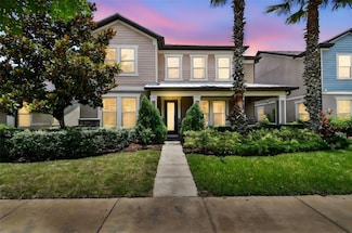 14110 Barrington Stowers Dr, Lithia, FL 33547