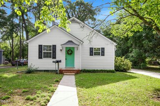 306 N Audubon Ave, Goldsboro, NC 27530