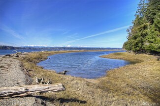 22712 S Herron Boulevard Kp N, Lakebay, WA 98349