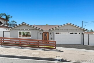 1523 Lily Ave, El Cajon, CA 92021