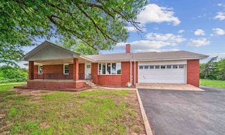 10102 S Perkins Rd, Perkins, OK 74059