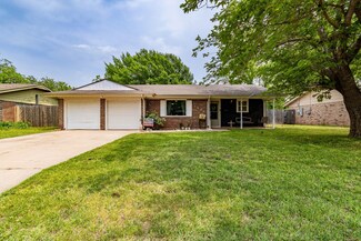 1537 Marsalis Dr, Abilene, TX 79603