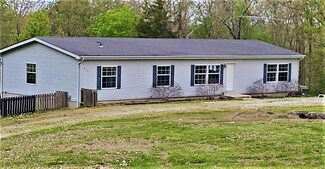 633 Forest Woods Trail, Saint Clair, MO 63077