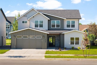 5465 Remington Dr, Missoula, MT 59808