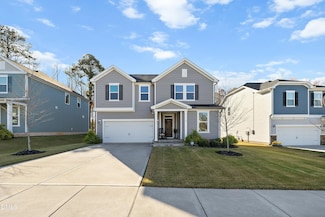 168 Potomac River St, Garner, NC 27529