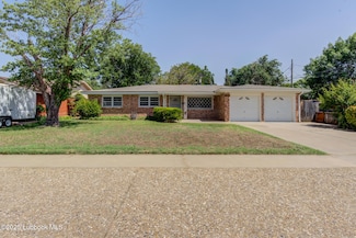 2129 62nd St, Lubbock, TX 79412