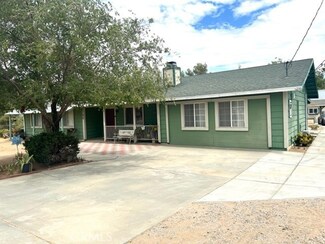 9769 Locust Ave, Hesperia, CA 92345