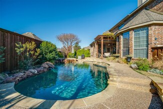 990 Willowmist Dr, Prosper, TX 75078