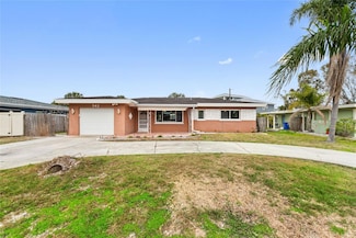 542 Baywood Dr S, Dunedin, FL 34698