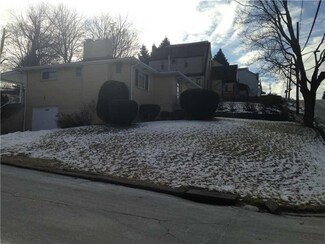 4803 Lougean Ave, Pittsburgh, PA 15207