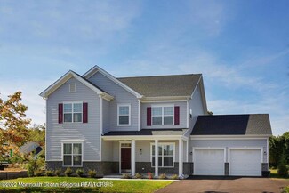 421 Second Ave, Toms River, NJ 08757