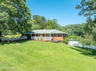 3206 Maryville Pike, Knoxville, TN 37920