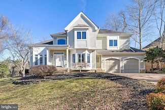 371 Carriage Park Way, Annapolis, MD 21401