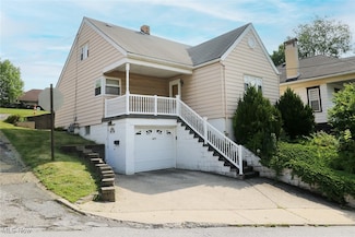 417 Logan Ave, Mingo Junction, OH 43938
