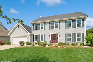 1460 Canter Ln, Bartlett, IL 60103