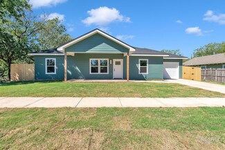 766 Jeanette St, Abilene, TX 79602