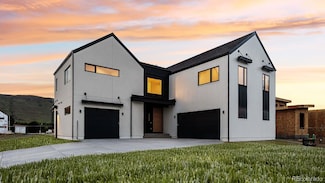 5031 Moss Place, Golden, CO 80403