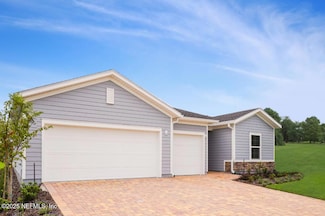 3400 Tupelo Loop, Green Cove Springs, FL 32043