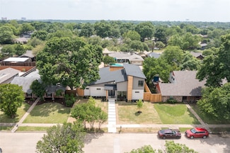 813 Firestone Ln, Richardson, TX 75080