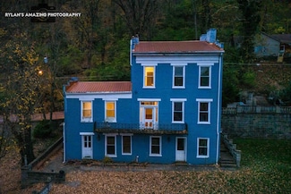 315 W 3rd St, Maysville, KY 41056