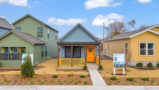 2832 16th St, Detroit, MI 48216