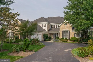 501 Annadale Dr, Berwyn, PA 19312