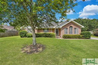 29 Lakeside Dr, Rincon, GA 31326