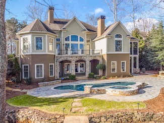 1101 Palmers View, Greensboro, GA 30642