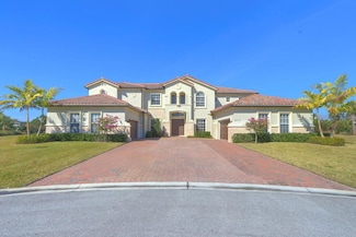 5073 SW Sensation St, Palm City, FL 34990
