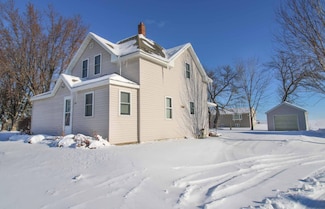 150 Highway 4 N, Melrose, MN 56352