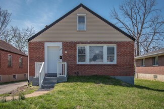 1179 Belrue Ave, Saint Louis, MO 63130