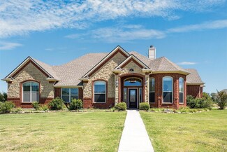 341 Pecan Ct, Nevada, TX 75173