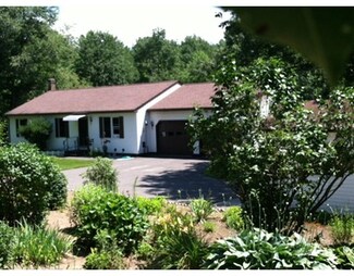 6 Nash Hill Place, Williamsburg, MA 01096