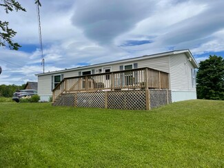 21 Bowers Rd, Easton, ME 04740