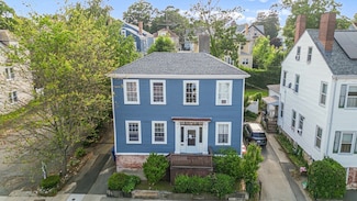 295 Pleasant St, New Bedford, MA 02740