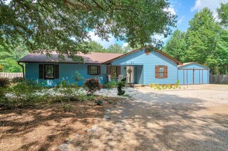 139 Rushton Rd, Aiken, SC 29801