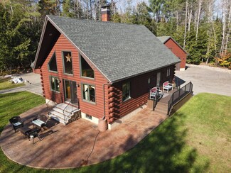 280 Kirkland Rd, Old Town, ME 04468