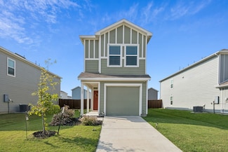 123 Plumcove Dr, Princeton, TX 75407